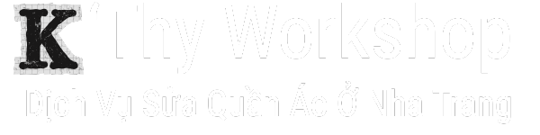 Sửa Quần Áo ở Nha Trang | Nhận Sửa Đồ Jean, đồ vest, váy, áo dài, áo khoác